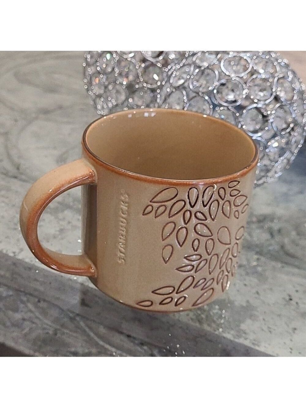 ๐
บstarbucks 14 oz Mug